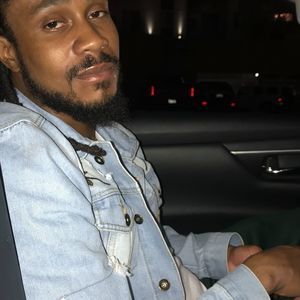 Meet your Posher, Nate'